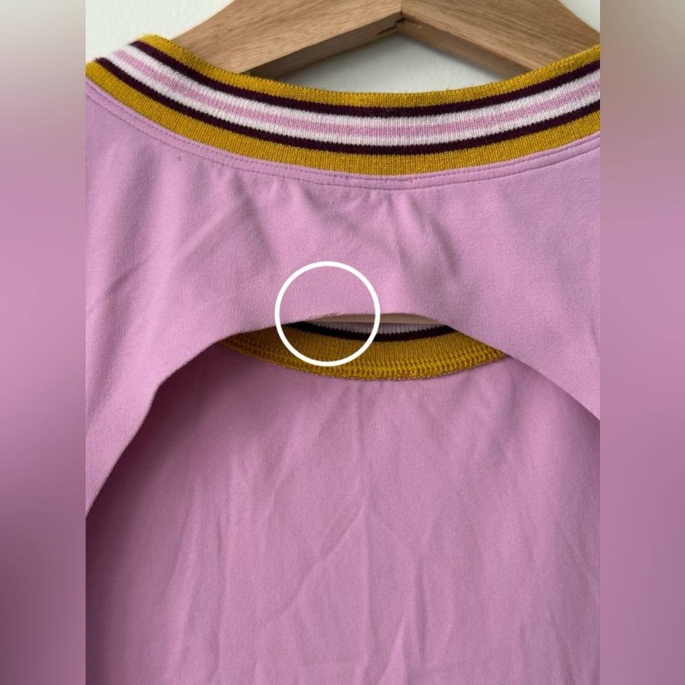 Lululemon Inner Expanse Tank - Picture 9 of 10